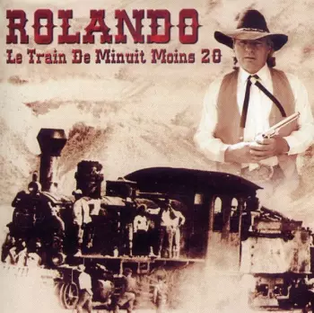 Le Train De Minuit Moins 20