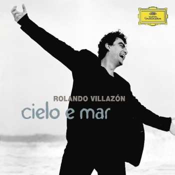 Album Rolando Villazón: Cielo E Mar