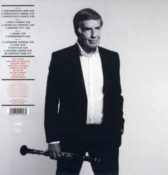 2LP Rolf Kühn: Spotlights