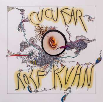 9LP/Caja Rolf Kühn: The Best Is Yet To Come LTD