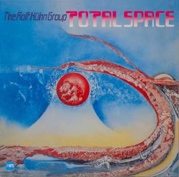 9LP/Caja Rolf Kühn: The Best Is Yet To Come LTD