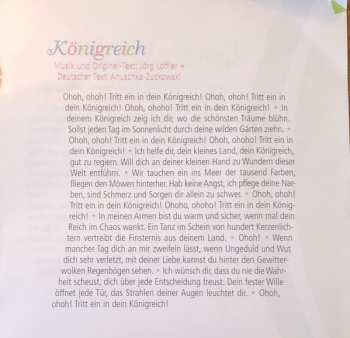 CD Rolf Zuckowski: Dein Kleines Leben