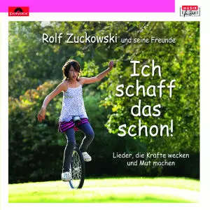 Rolf Zuckowski: Ich Schaff Das Schon