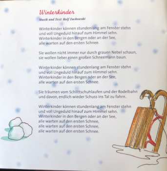 CD Rolf Und Seine Freunde: Es Schneit, Es Schneit... DIGI