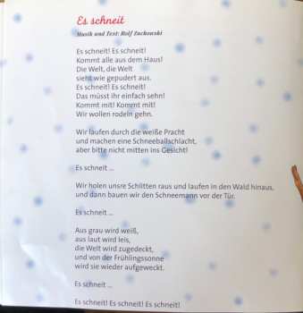 CD Rolf Und Seine Freunde: Es Schneit, Es Schneit... DIGI