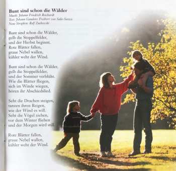 CD Rolf Und Seine Freunde: Oma Liebt Opapa (...Mit Musik Jung Bleiben)