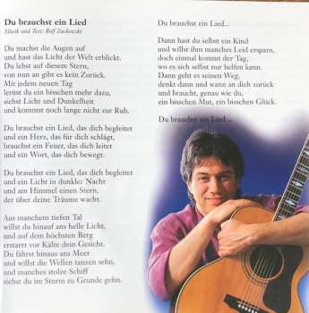 CD Rolf Und Seine Freunde: Oma Liebt Opapa (...Mit Musik Jung Bleiben)