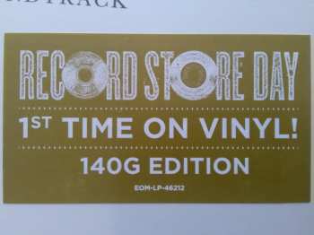 LP Rolfe Kent: Stan & Ollie-Original Motion Picture Soundtrack LTD