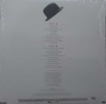 LP Rolfe Kent: Stan & Ollie-Original Motion Picture Soundtrack LTD