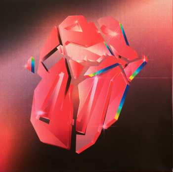 LP The Rolling Stones: Hackney Diamonds