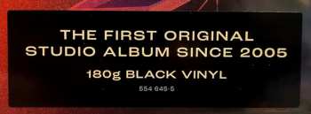 LP The Rolling Stones: Hackney Diamonds