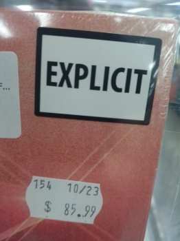 LP The Rolling Stones: Hackney Diamonds