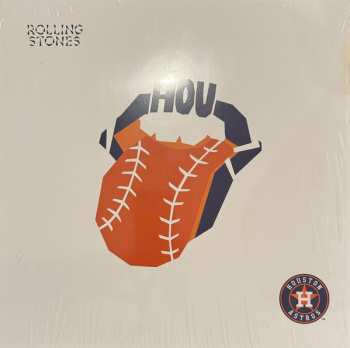 LP The Rolling Stones: Hackney Diamonds CLR | LTD