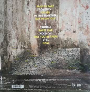 LP Romain Virgo: Lovesick