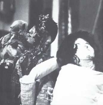 CD Roman Bunka: Dein Kopf Ist Ein Schlafendes Auto