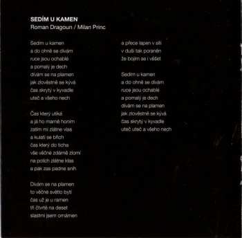 CD Roman Dragoun: Samota DIGI