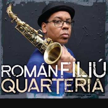 CD Roman Filiu: Quarteria