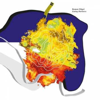 CD Roman Flügel: Eating Darkness