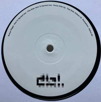 LP Roman Flügel: How To Spread Lies