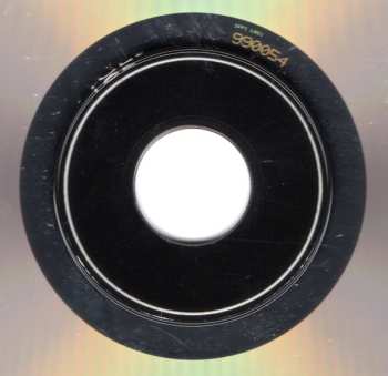 CD ensemble recherche: Concerto A Tre LTD