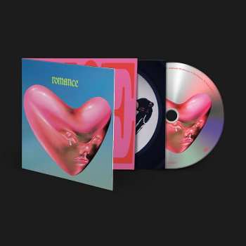 CD Fontaines D.C.: Romance
