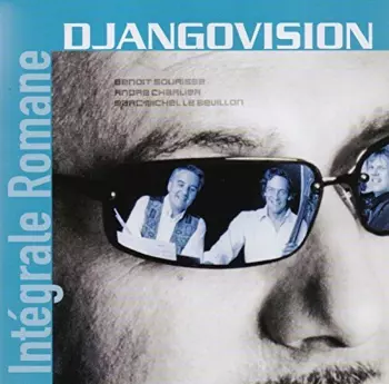 Djangovision