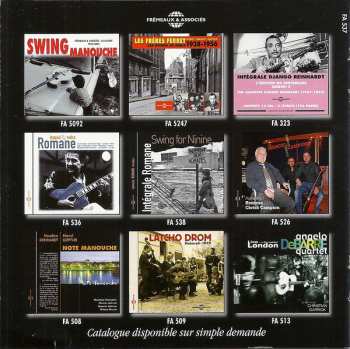 CD Romane: Roots & Groove - Live At The Sunset