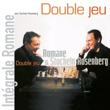 Double Jeu
