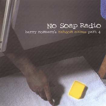 CD Romberg,barry Random Access: No Soap Radio