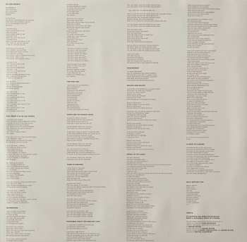 LP/CD Rome: Die Æsthetik Der Herrschaftsfreiheit: Aufgabe / A Cross Of Flowers LTD | NUM