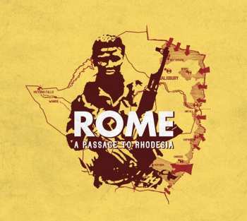 CD Rome: A Passage To Rhodesia