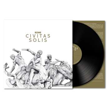LP Rome: Civitas Solis