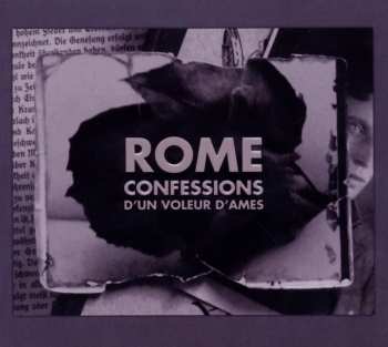 CD Rome: Confessions D'Un Voleur D'Ames
