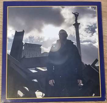 CD/SP/Caja Rome: Gates of Europe LTD | NUM | DLX