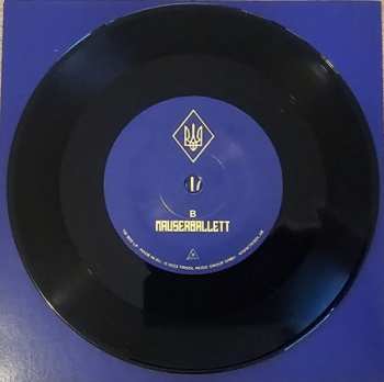 CD/SP/Caja Rome: Gates of Europe LTD | NUM | DLX