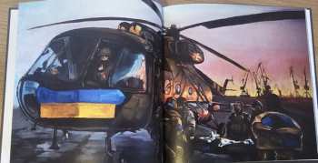 CD/SP/Caja Rome: Gates of Europe LTD | NUM | DLX