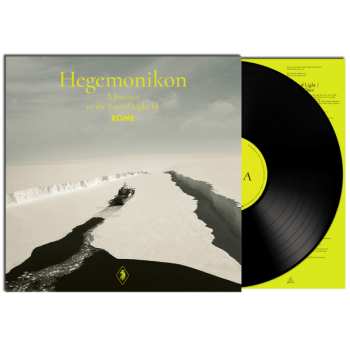 LP Rome: Hegemonikon: A Journey to the End of Light
