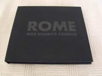 CD Rome: Nos Chants Perdus