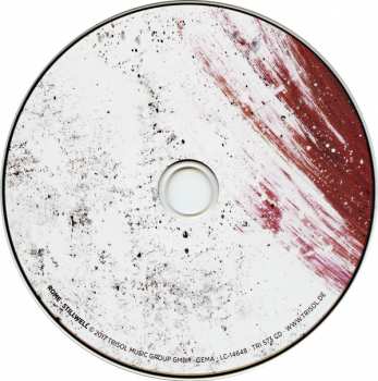 CD Rome: Stillwell LTD | DIGI