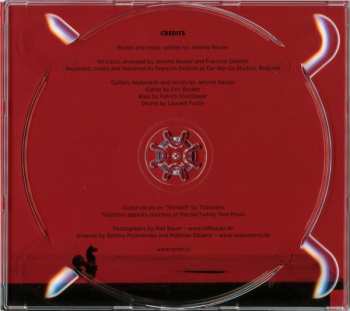 CD Rome: Stillwell LTD | DIGI