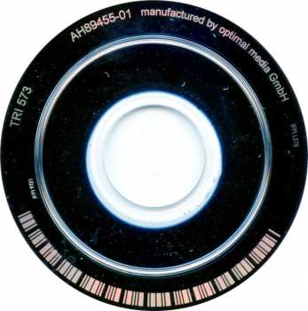 CD Rome: Stillwell LTD | DIGI