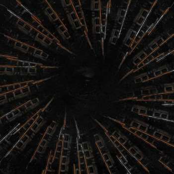 Album Raekwon: Trainspotting