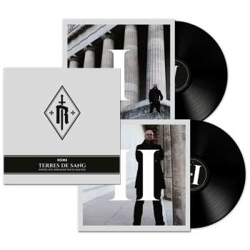 2LP Rome: Terres De Sang