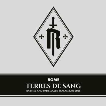 Album Rome: Terres De Sang