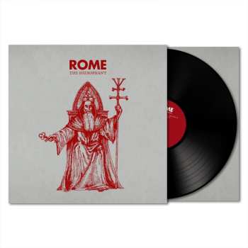 LP Rome: The Hierophant