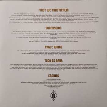 LP Rome: World in Flames