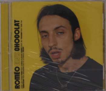 CD Roméo Elvis: Chocolat