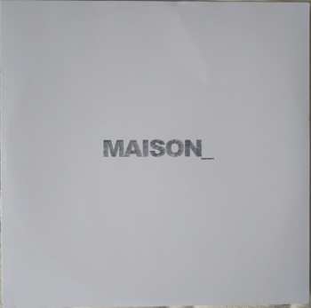 LP Roméo Elvis: Maison