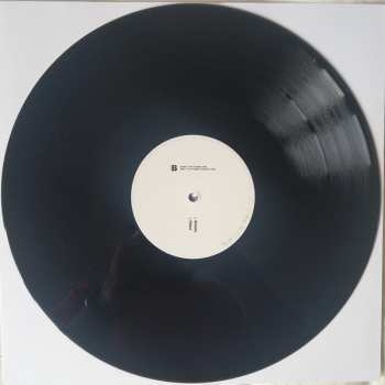 LP Roméo Elvis: Maison