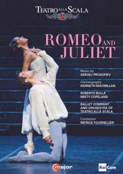 Album Romeo & Juliet: Romeo & Juliet